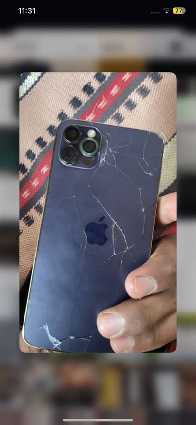 iPhone 11 Pro Max for sale borad blkul fresh 64gb factory unlock