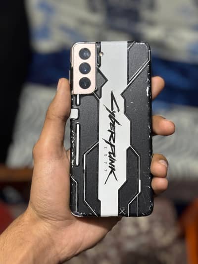 Samsung S21 5g 8/256GB, Non PTA