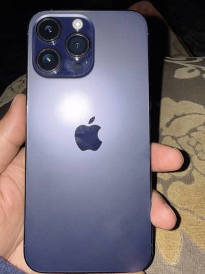 Apple iPhone 14 Pro Max