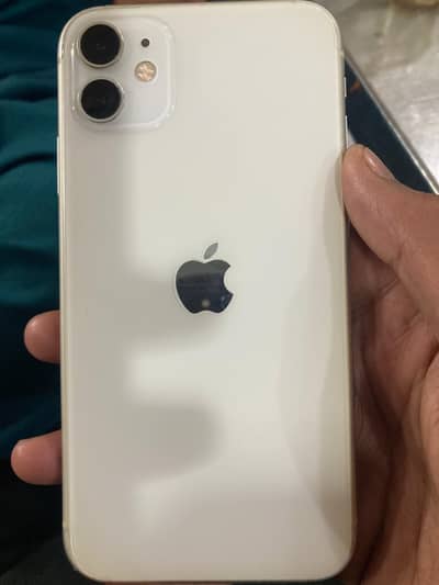 iPhone 11 128GB pta