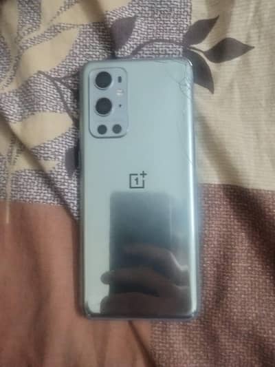 OnePlus 9 pro 5g 12/256 GB
