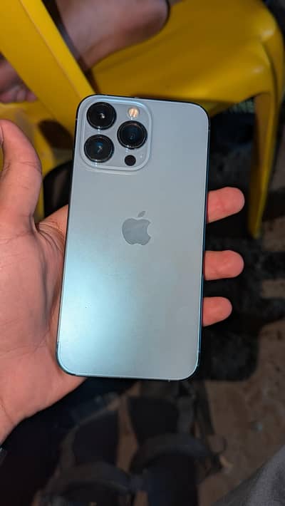 Iphone 13 pro 512 Gb FU