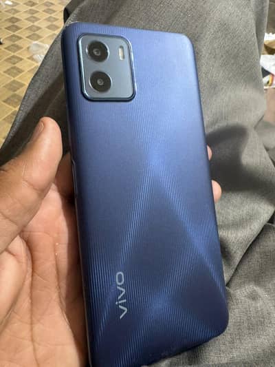 Y15s condition 10/10 no open no repair box available