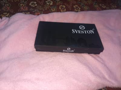 Sveston Aristos watch