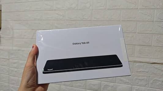 Samsung tab a11 4/64GB