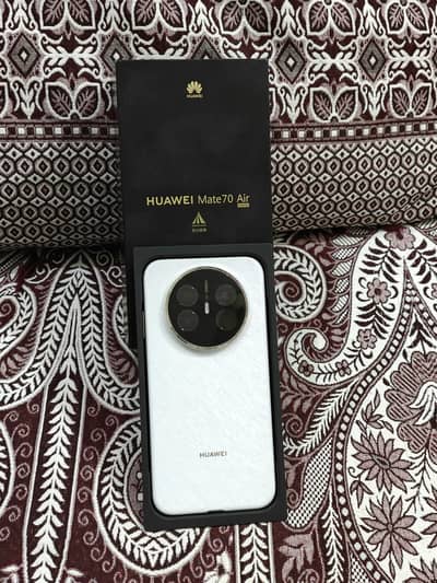 Huawei Mate 70 Air 12/512GB