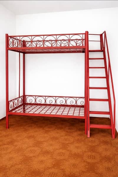 Kids Bunk Bed