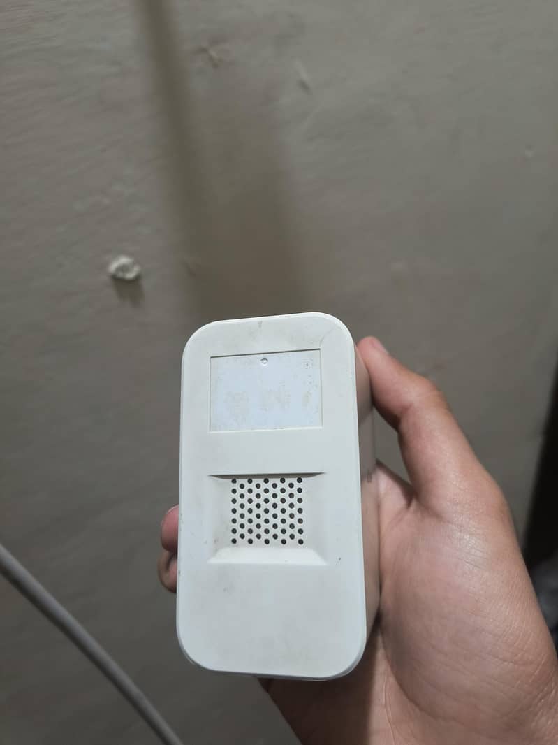 (ieGeek) 2K Wireless Security Camera, Night Vision, MotionDetection 3