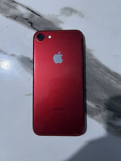 Iphone 7 128 Gb Offical Pta Approved