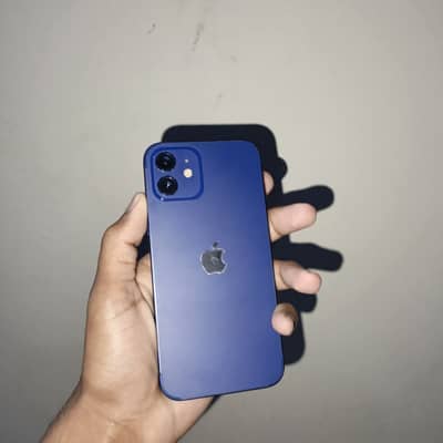 Iphone 12 non pta jv