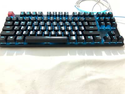 Hyperx alow origin mechanical keyboard