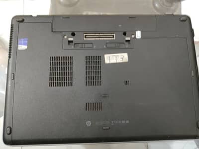 Core i5 4th gen laptop
