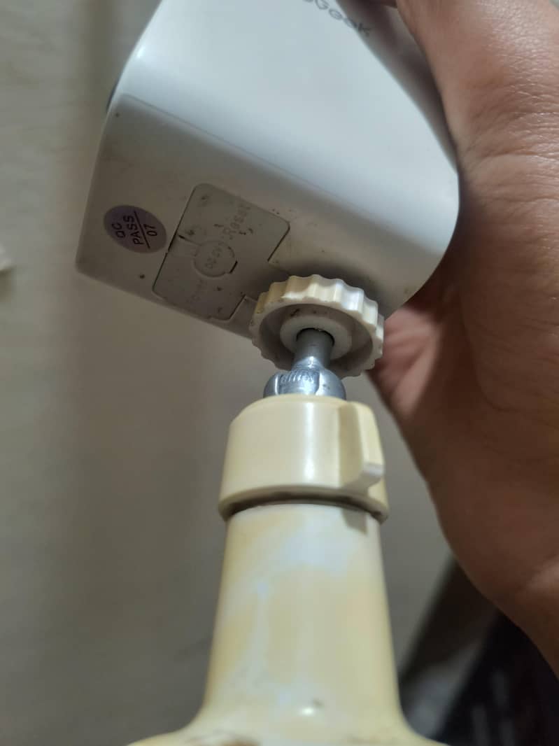 (ieGeek) 2K Wireless Security Camera, Night Vision, MotionDetection 1