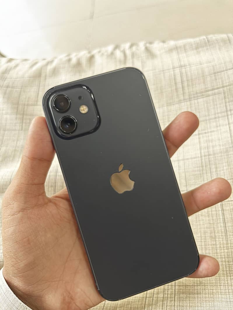 Apple iPhone 12 0