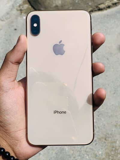 Xs max non pta 93%battery health 256storage,4months sim time available