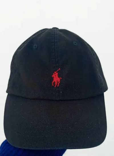Polo Ralph Lauren Cap
