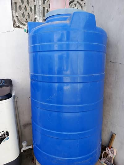 water tank 500liter