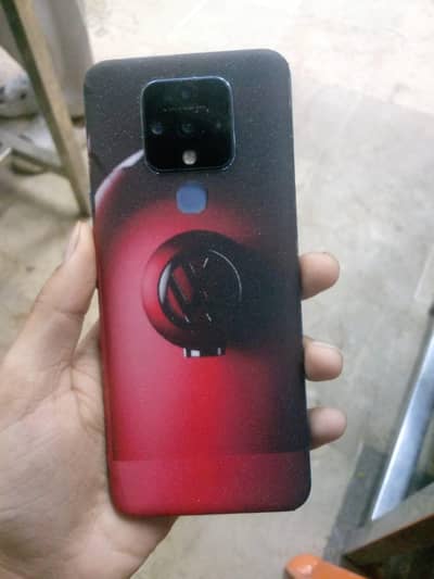 Techno camon 16 pro