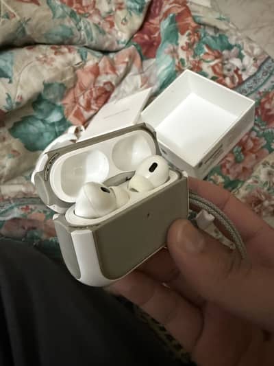 Apple Airpods pro 2