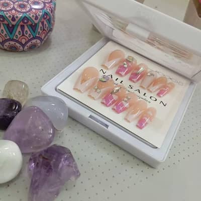 special events special nails