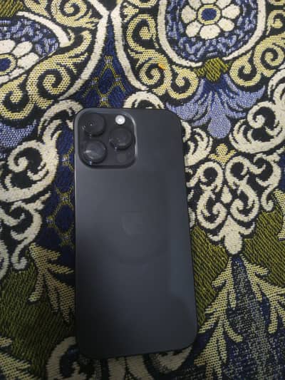 iPhone 16 pro max non pta