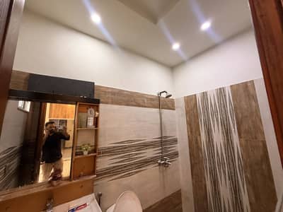 5 Marla Slightly Use House For Sale