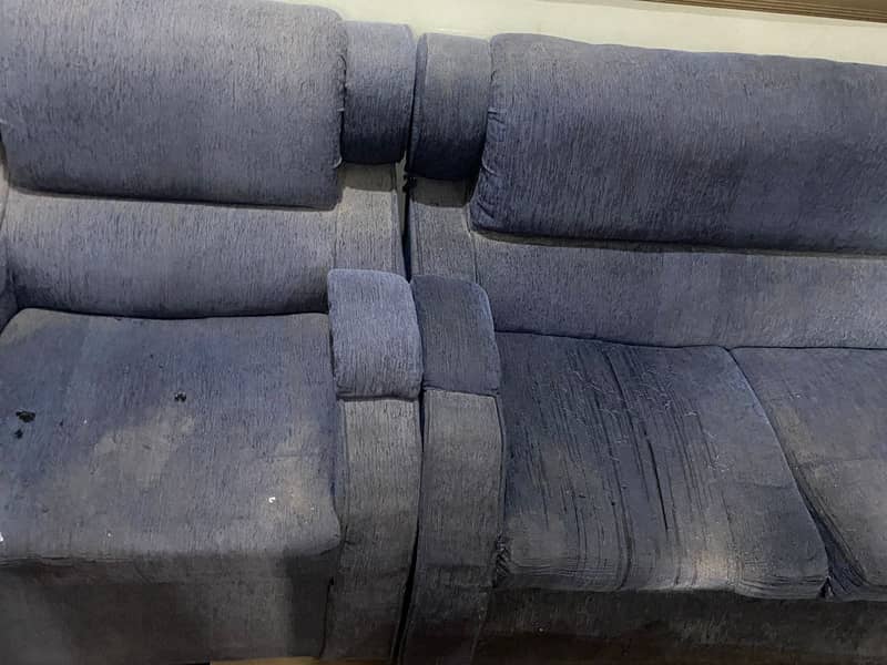 Sofa set 0