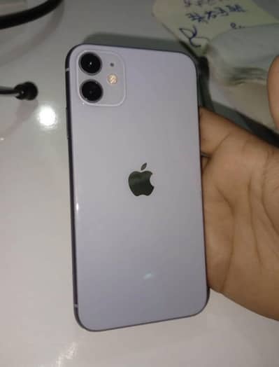 Iphone 11 jv 128gb