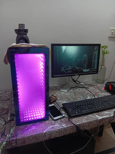 core i5 4th gaming PC