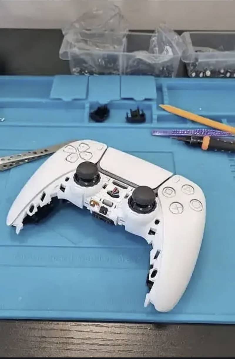 Ps4 ps5 controller repair 0