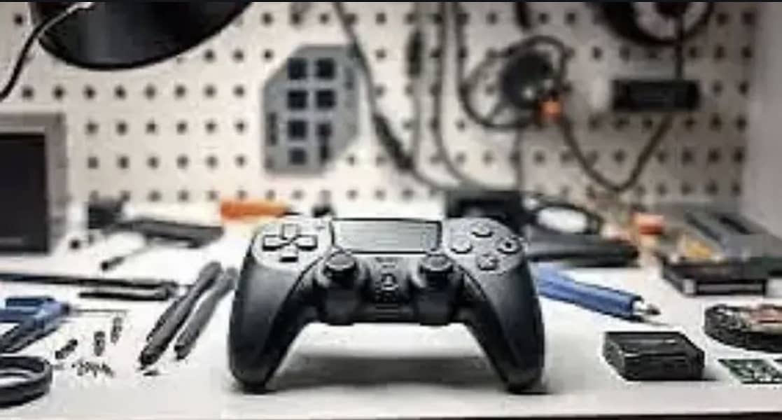 Ps4 ps5 controller repair 1