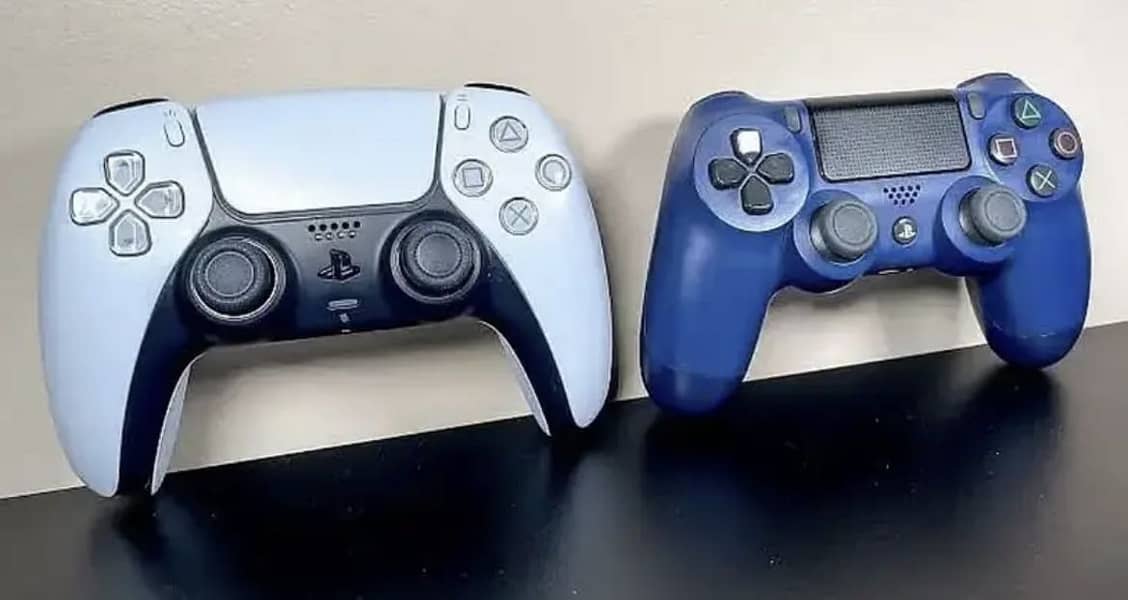 Ps4 ps5 controller repair 2