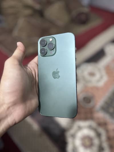 iphone 13pro max 256gb