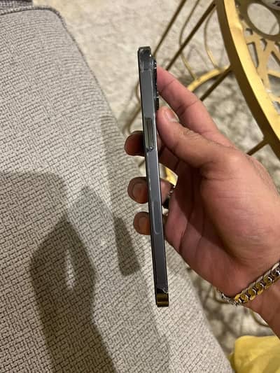 Iphone 12 pro max 256Gb