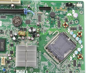 Intel Core 2 Duo Desktop PC – Working Perfect