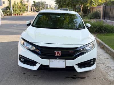 HONDA CIVIC X 1.5 TURBO FULL OPOSITION UG