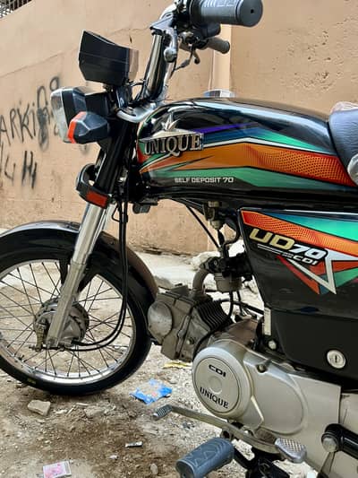 Unique 70 2022 Total Original Nut To Nut Geniune