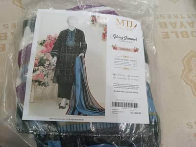 Grand Sale for Lawn 3 piece Branded suits (8 suits)