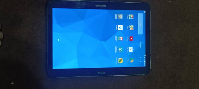 Samsung tablet for sell