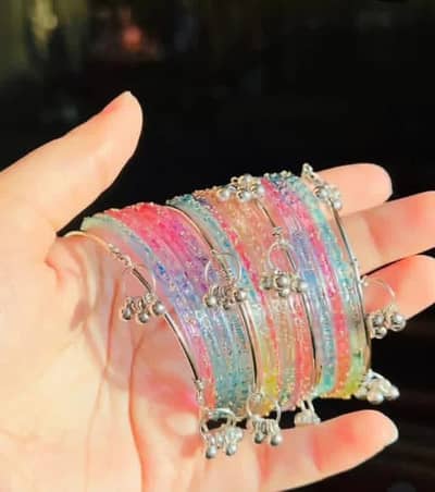 KASHMIRI BANGLES FOR SALE