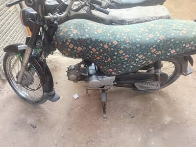 honda 1990 read ad please