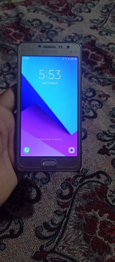 Samsung Grand Prime Urgent Sale