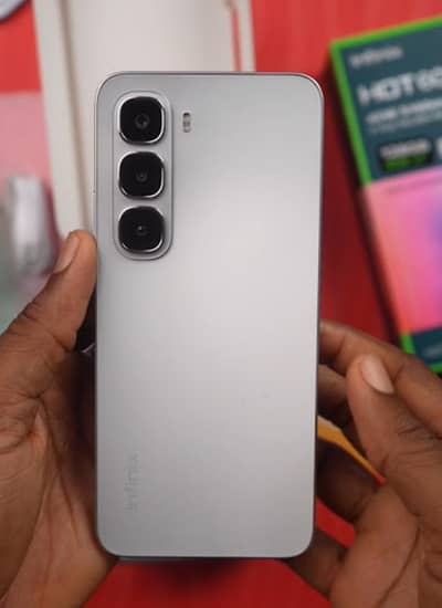 HOT 60i LUSH CONDITION