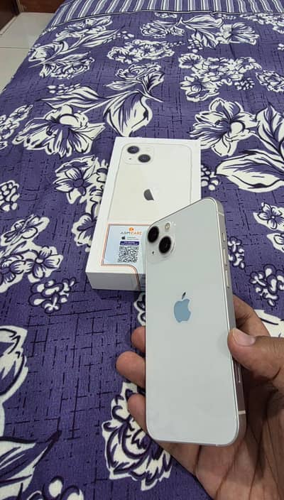 Iphone 13 128gb 128gb Non Pta Factory - with box