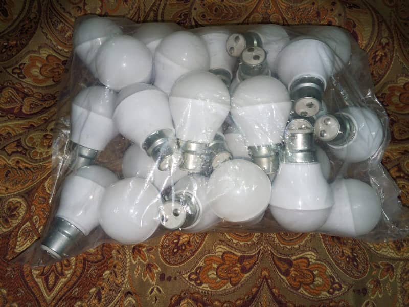 Led bulb 0