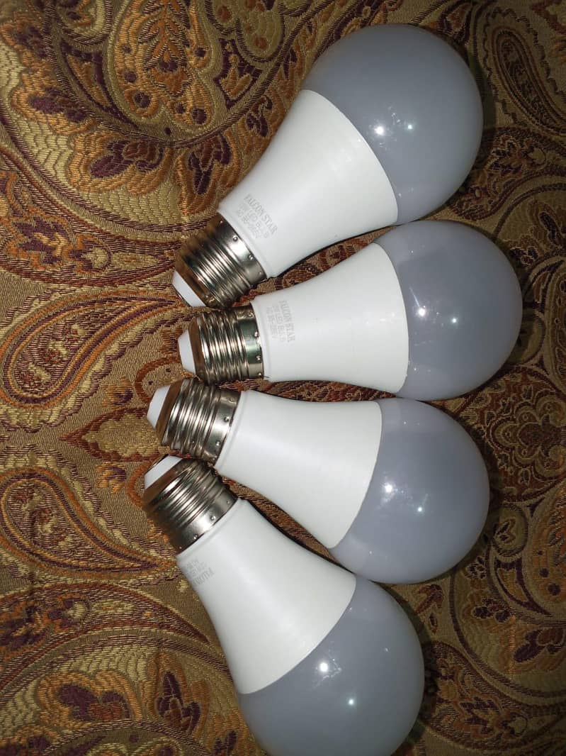 Led bulb 1