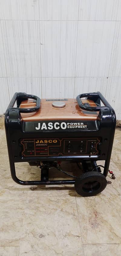 3KVA JASCO POWER  J4500DC