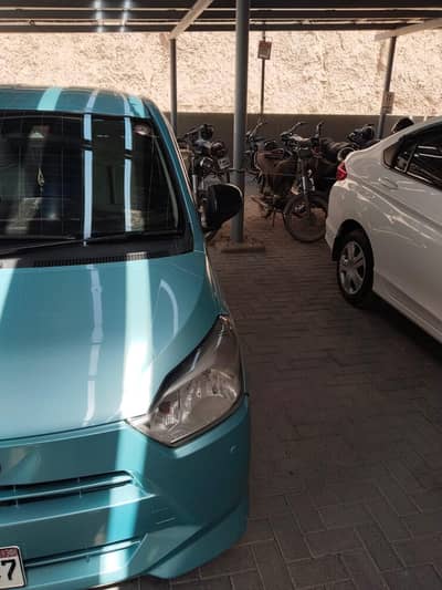 Daihatsu Mira X memorial 2021/2023dec