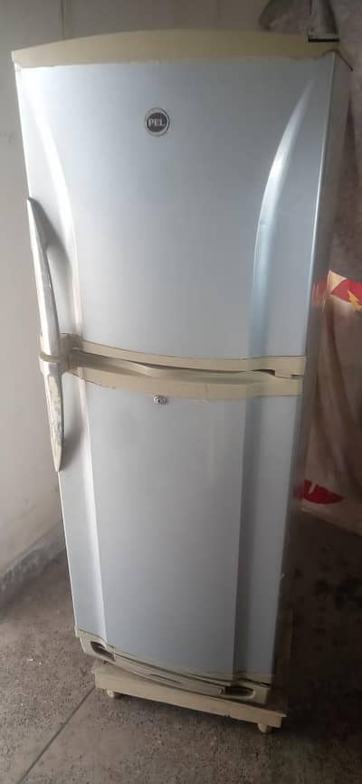 Refrigerator used condition