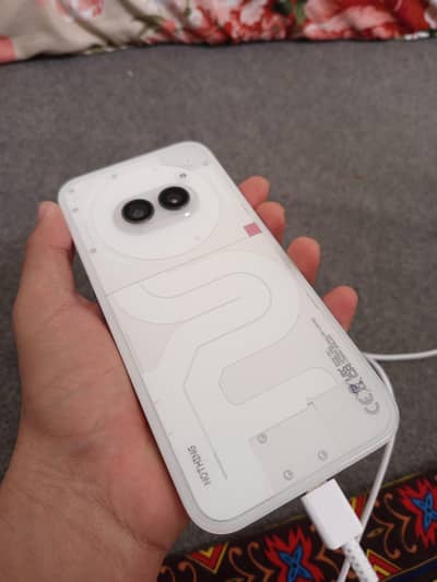 Nothing cmf phone 2a 5g device 8/128 imported unit for sale